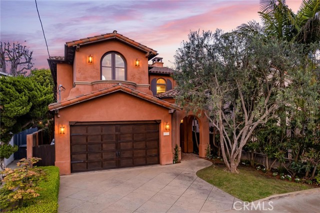 Detail Gallery Image 58 of 64 For 2516 Walnut Ave, Manhattan Beach,  CA 90266 - 5 Beds | 5/1 Baths