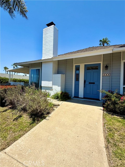 Detail Gallery Image 21 of 21 For 445 Camino San Clemente, San Clemente,  CA 92672 - 2 Beds | 2 Baths