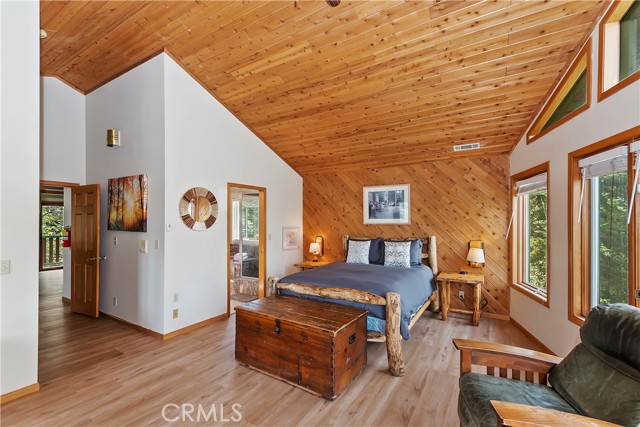 Detail Gallery Image 24 of 50 For 1377 La Crescenta Dr, Big Bear City,  CA 92314 - 3 Beds | 3/1 Baths