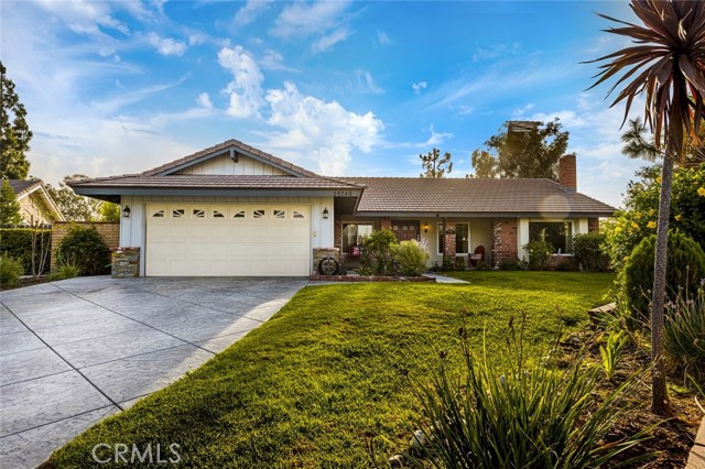 20740 Via Ventana, Yorba Linda, CA 92886