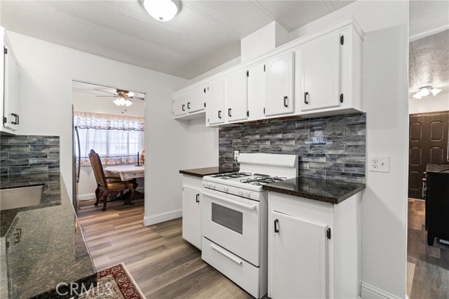 Detail Gallery Image 11 of 25 For 1218 E Cleveland Ave #183,  Madera,  CA 93638 - 2 Beds | 1 Baths