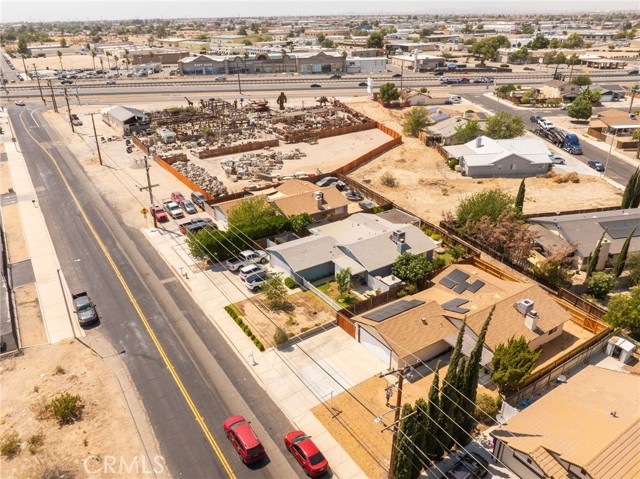Detail Gallery Image 45 of 49 For 15486 Yates Rd, Victorville,  CA 92395 - 3 Beds | 2 Baths
