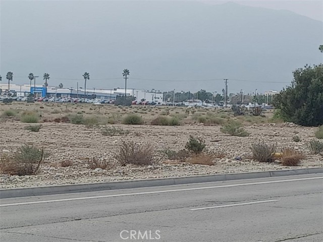 Detail Gallery Image 9 of 11 For 0 Sierra Ave, Fontana,  CA 92335 - – Beds | – Baths