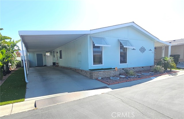 Detail Gallery Image 35 of 53 For 24600 Mountain Ave #19,  Hemet,  CA 92544 - 3 Beds | 2 Baths