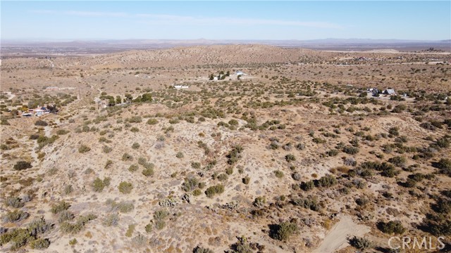 Detail Gallery Image 10 of 11 For 0 Fort Tejon Rd, Pearblossom,  CA 93553 - – Beds | – Baths