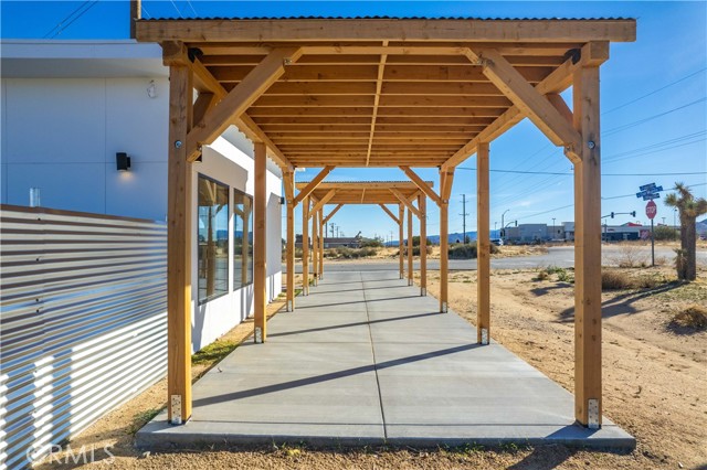 Detail Gallery Image 32 of 39 For 6474 Del Monte Ave, Yucca Valley,  CA 92284 - 2 Beds | 2 Baths