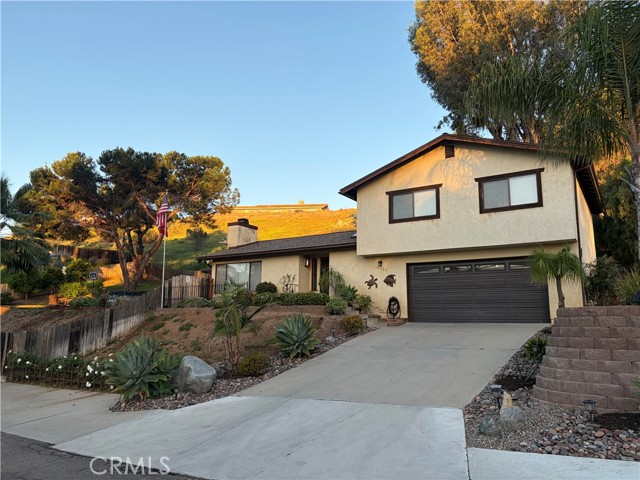 Details for 12433 Gay Rio Dr, Lakeside, CA 92040