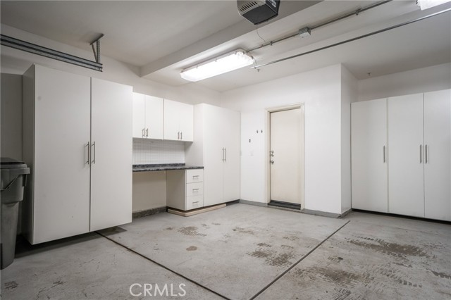 2 Car Parking Garage