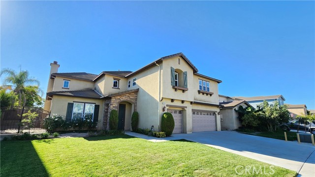 Image 2 for 8018 Orchid Dr, Eastvale, CA 92880