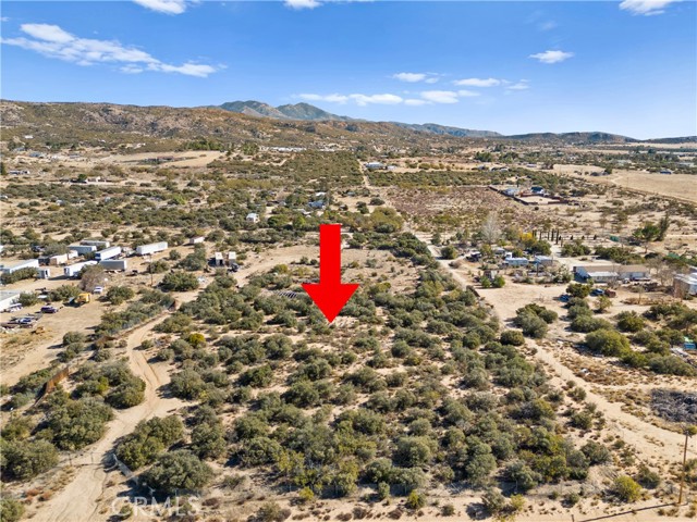 Detail Gallery Image 6 of 7 For 0 Gassner Rd, Anza,  CA 92539 - – Beds | – Baths