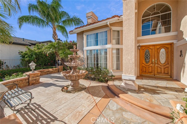 Detail Gallery Image 4 of 54 For 20335 via La Vieja, Yorba Linda,  CA 92887 - 4 Beds | 3 Baths