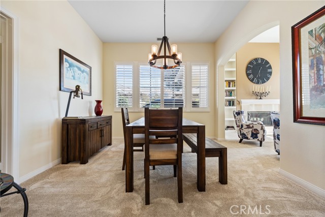 Detail Gallery Image 10 of 62 For 710 Greyfield Ct, Fallbrook,  CA 92028 - 4 Beds | 3 Baths