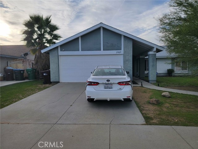 Detail Gallery Image 3 of 18 For 29825 Evans Rd, Menifee,  CA 92586 - 2 Beds | 2 Baths