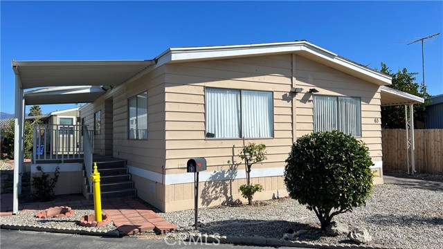 222 S Rancho Ave #63, San Bernardino, CA 92410