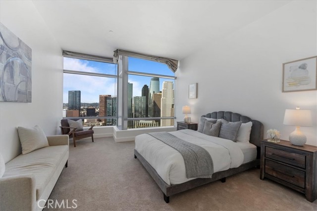 Detail Gallery Image 17 of 32 For 900 W Olympic, Los Angeles,  CA 90015 - 2 Beds | 3 Baths