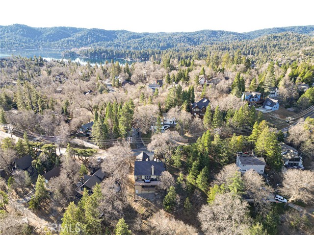 Detail Gallery Image 43 of 44 For 27920 Matterhorn, Lake Arrowhead,  CA 92352 - 5 Beds | 3/1 Baths