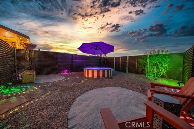Detail Gallery Image 53 of 69 For 58764 Three Palms, Yucca Valley,  CA 92284 - 3 Beds | 2 Baths