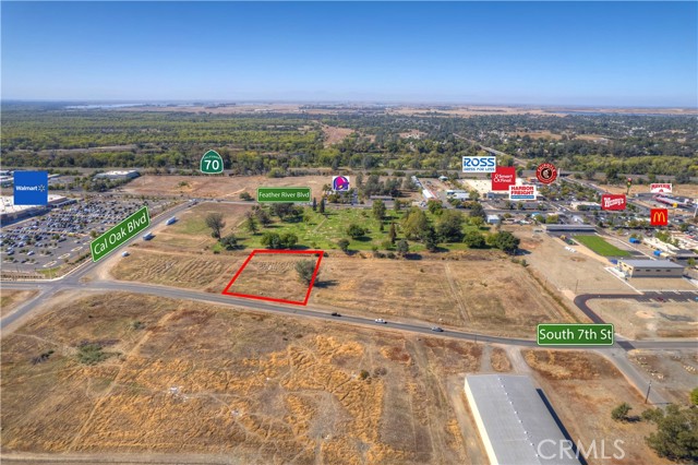 0 S 7th Avenue, Oroville, California 95965, ,Land,For Sale,0 S 7th Avenue,CRSN18244540