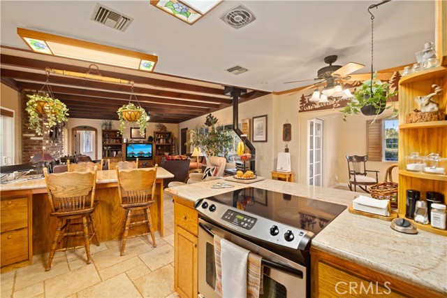 Detail Gallery Image 14 of 60 For 10820 Cima Mesa Rd, Littlerock,  CA 93543 - 4 Beds | 4 Baths