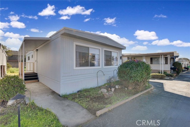 840 Foothill BLVD Unit: 27