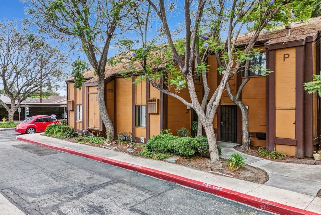 10642 Shoreline Drive #80
