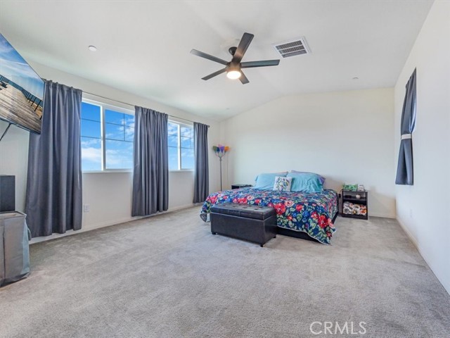 Detail Gallery Image 29 of 38 For 12708 Ojo Caliente St, Victorville,  CA 92392 - 4 Beds | 3 Baths