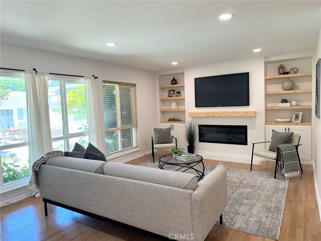 3230 Merrill Drive #45