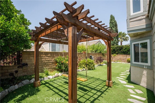 Detail Gallery Image 42 of 55 For 5793 Prairie Falcon Dr, La Verne,  CA 91750 - 4 Beds | 2/1 Baths