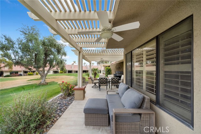 Detail Gallery Image 19 of 32 For 77274 Pauma Valley Way, Palm Desert,  CA 92211 - 2 Beds | 2 Baths