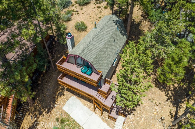 Detail Gallery Image 36 of 38 For 865 Bear Mountain, Big Bear City,  CA 92314 - 3 Beds | 1 Baths