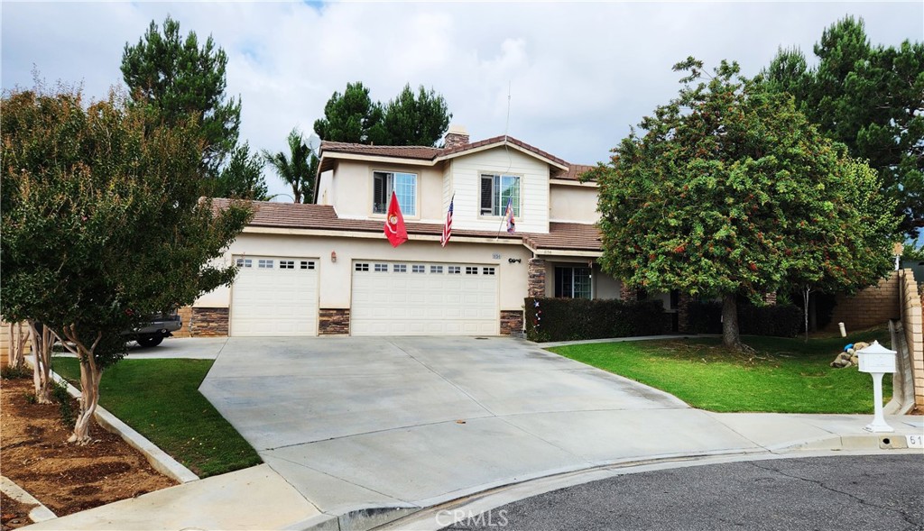 6154 Klusman Avenue, Rancho Cucamonga, CA 91737