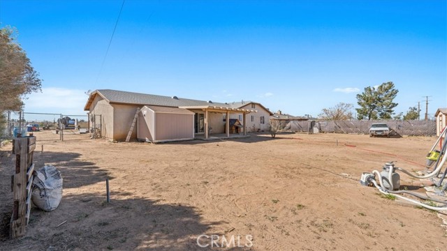 Detail Gallery Image 21 of 21 For 11545 Kiowa, Apple Valley,  CA 92308 - 3 Beds | 2 Baths
