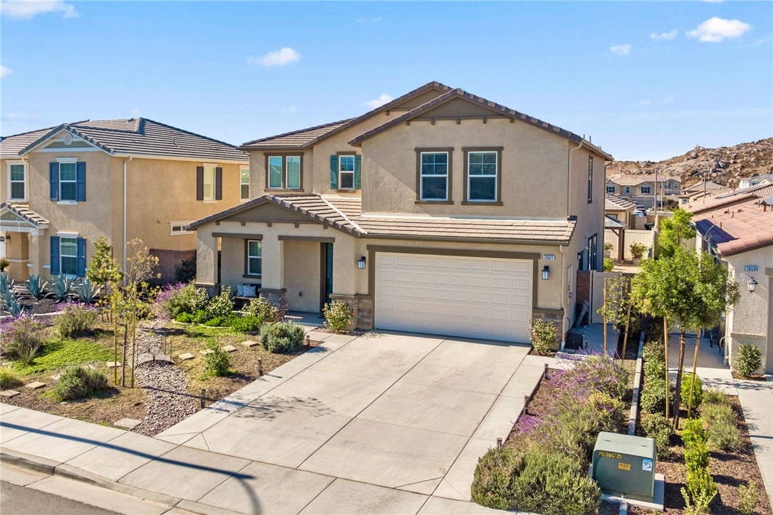 Detail Gallery Image 3 of 52 For 26611 Stix Dr, Menifee,  CA 92585 - 4 Beds | 2/1 Baths