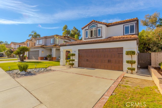 Detail Gallery Image 44 of 44 For 16146 Pebble Beach Lane, Chino Hills,  CA 91709 - 3 Beds | 2 Baths