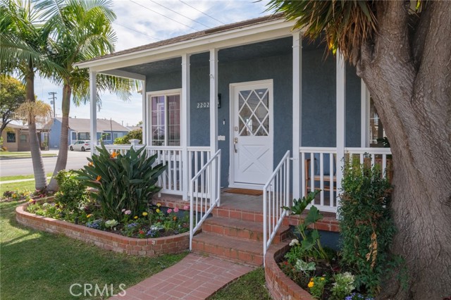 Detail Gallery Image 6 of 40 For 2202 W 144th St, Gardena,  CA 90249 - 3 Beds | 2 Baths