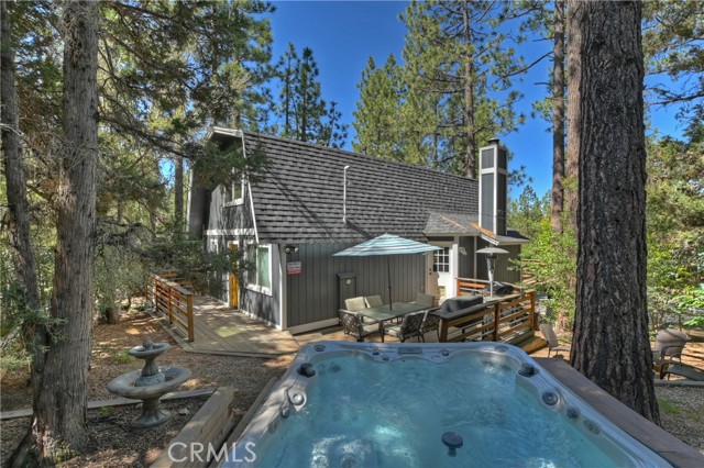 Detail Gallery Image 29 of 48 For 421 Northern Cross Dr, Big Bear Lake,  CA 92315 - 3 Beds | 2 Baths