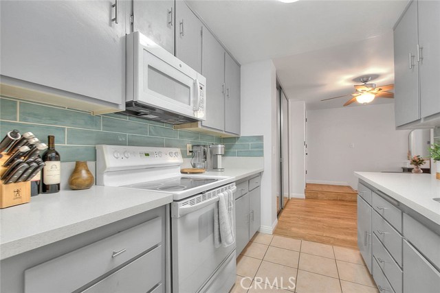 Detail Gallery Image 20 of 43 For 3565 Linden #226,  Long Beach,  CA 90807 - 1 Beds | 1 Baths