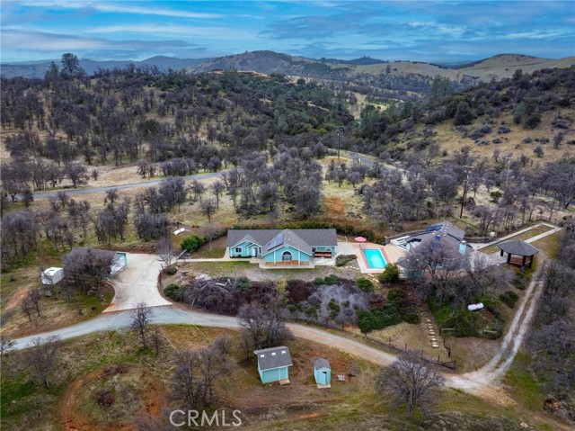 Image 67 of 71 For 14550 Moccasin Ranch Road