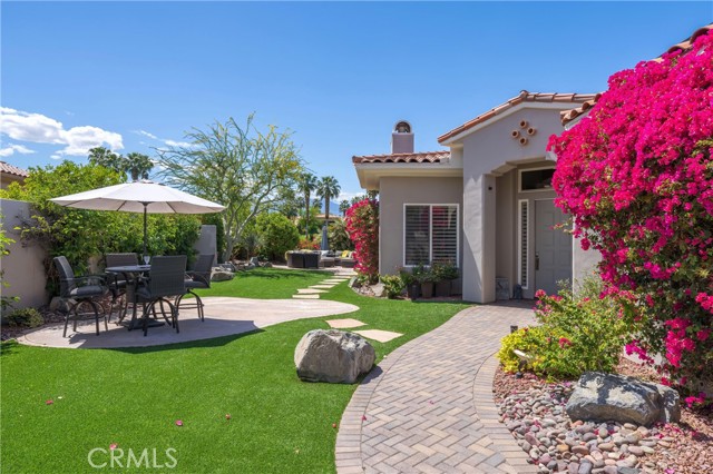 Detail Gallery Image 3 of 69 For 776 Mission Creek Dr, Palm Desert,  CA 92211 - 3 Beds | 3/1 Baths