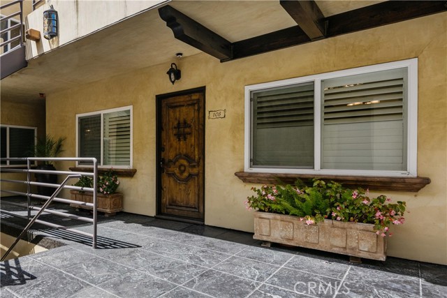 Detail Gallery Image 33 of 33 For 4128 Whitsett Ave #103,  Studio City,  CA 91604 - 2 Beds | 2 Baths