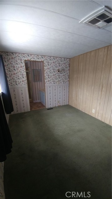 MASTER BED ONE VIEW ONE