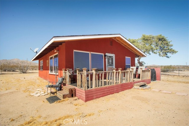 Detail Gallery Image 27 of 53 For 62547 Appian Way, Joshua Tree,  CA 92252 - 2 Beds | 1 Baths