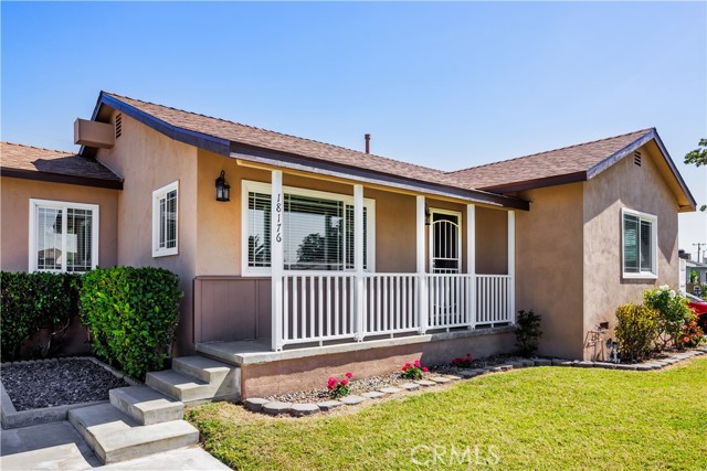 Detail Gallery Image 1 of 18 For 18176 Owen St, Fontana,  CA 92335 - 3 Beds | 1 Baths