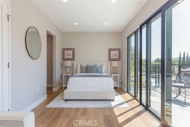 Detail Gallery Image 12 of 30 For 3682 Harriman Ave #1,  El Sereno,  CA 90032 - 0 Beds | 1 Baths