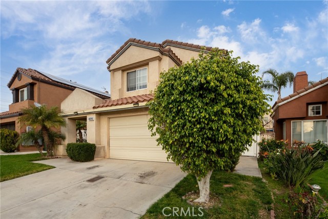 Detail Gallery Image 2 of 46 For 11431 Leatherleaf Rd, Fontana,  CA 92337 - 5 Beds | 3/1 Baths