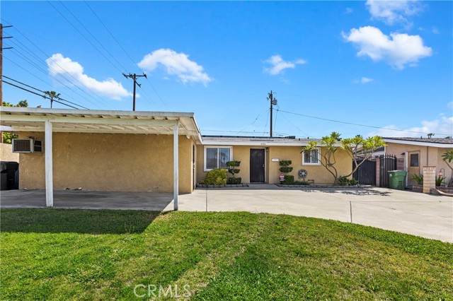 4544 N Saint Malo Ave, Covina, CA 91722