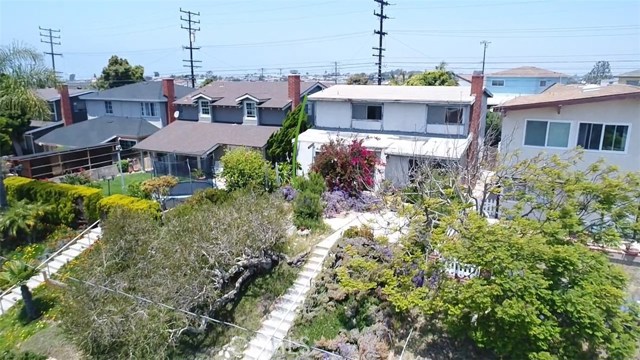 821 Anita Street, Redondo Beach, California 90278, 3 Bedrooms Bedrooms, ,2 BathroomsBathrooms,Residential,Sold,Anita,PW19124278