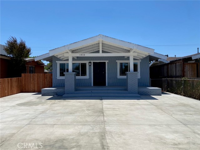 1832 W 38th Place, Los Angeles, CA 90062