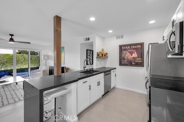 Detail Gallery Image 3 of 57 For 1111 E Ramon Rd #51,  Palm Springs,  CA 92264 - 2 Beds | 2 Baths