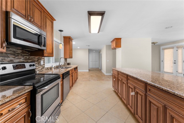 Detail Gallery Image 30 of 49 For 56620 Hidden Gold Drive, Yucca Valley,  CA 92284 - 3 Beds | 2 Baths